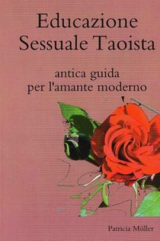 Cover of Educazione Sessuale Taoista