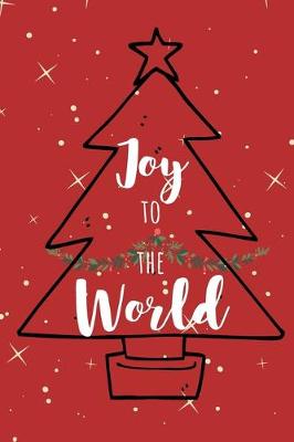 Book cover for Joy to the World