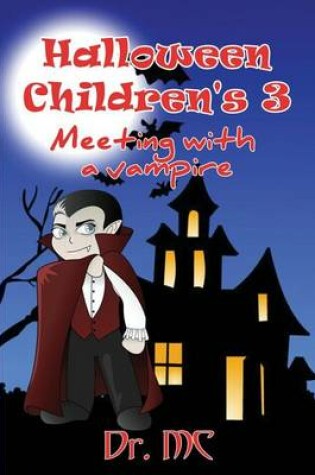 Cover of Halloween Children's 3