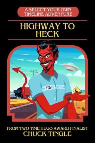 Cover of Highway To Heck