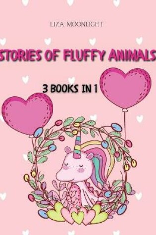 Cover of Stories of Fluffy Animals