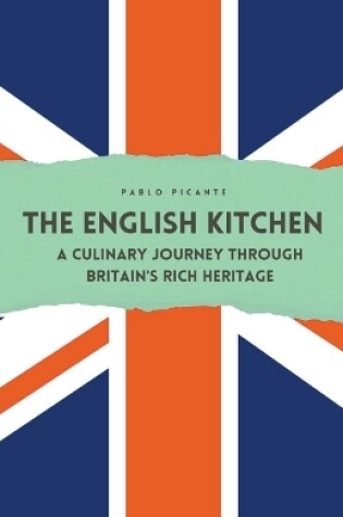 Cover of The English Kitchen