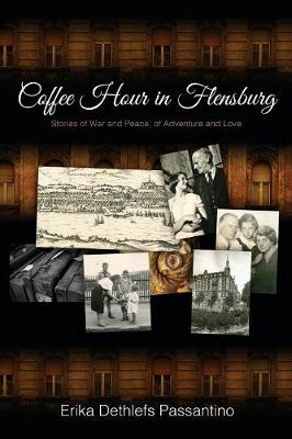 Cover of Coffee Hour in Flensburg