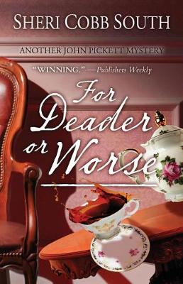 Book cover for For Deader or Worse