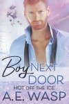 Book cover for Boy Next Door