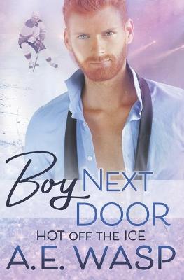 Book cover for Boy Next Door