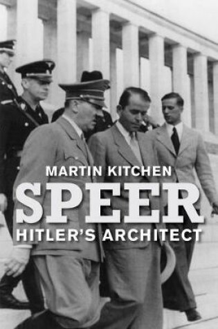 Cover of Speer