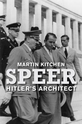 Book cover for Speer