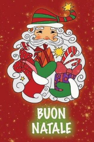 Cover of Buon Natale