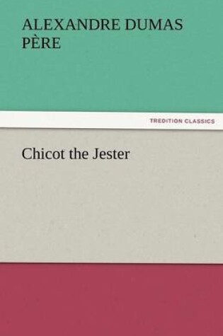 Cover of Chicot the Jester