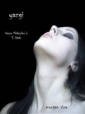 Book cover for Yazgi (Vamp R Mektuplar ' N 4. Kitab )
