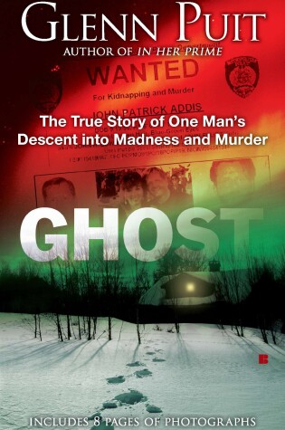 Cover of Ghost