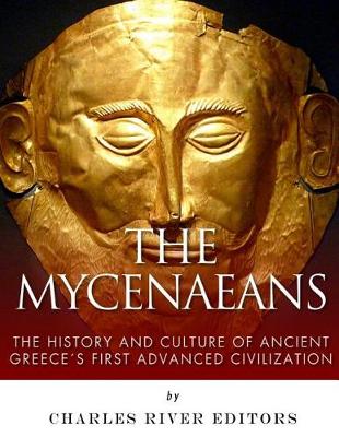 Book cover for The Mycenaeans