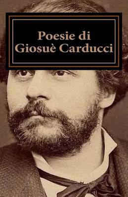 Book cover for Poesie Di Giosu  Carducci