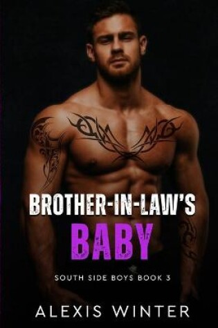 Cover of Brother-in-law's Baby