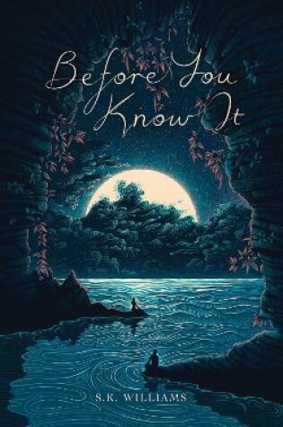 Cover of Before You Know It