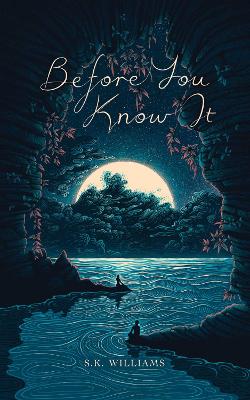 Book cover for Before You Know It