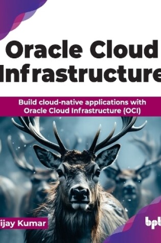 Cover of Oracle Cloud Infrastructure