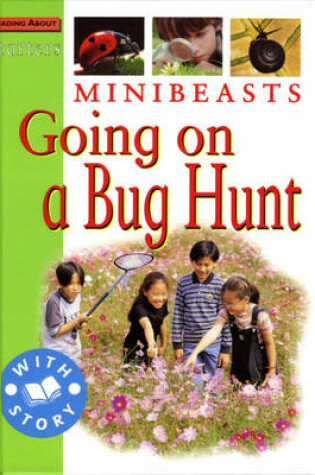 Cover of Minibeasts