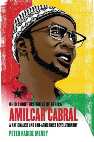 Cover of Amílcar Cabral