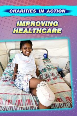 Cover of Improving Healthcare