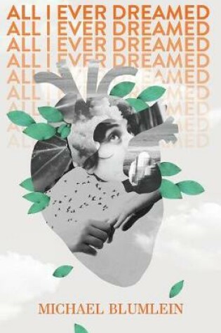 Cover of All I Ever Dreamed