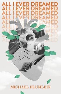 Book cover for All I Ever Dreamed