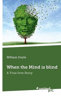 Book cover for When the Mind is Blind