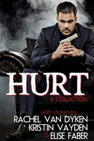 Cover of Hurt