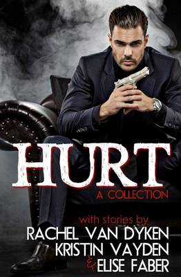 Book cover for Hurt