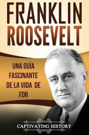 Cover of Franklin Roosevelt