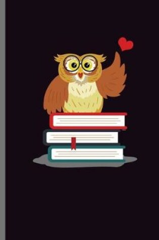 Cover of Owl Book Lover