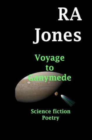 Cover of Voyage to Ganymede
