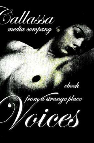 Cover of Voices from a Strange Place