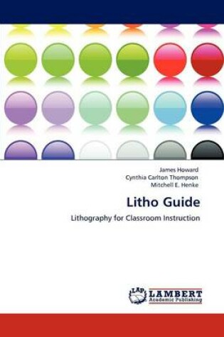Cover of Litho Guide
