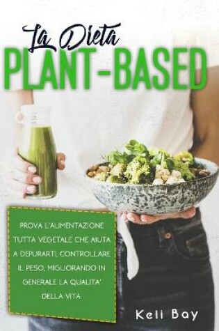 Cover of La Dieta Plant-Based