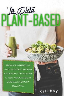 Book cover for La Dieta Plant-Based