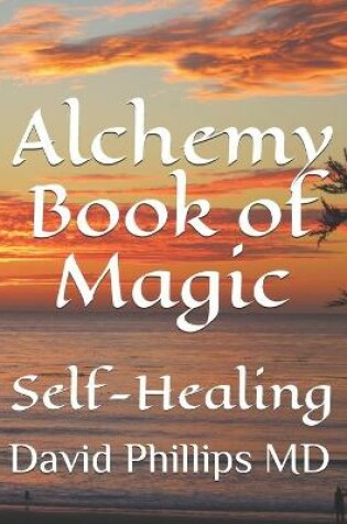 Cover of Alchemy Book of Magic