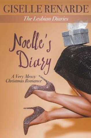Cover of Noelle's Diary