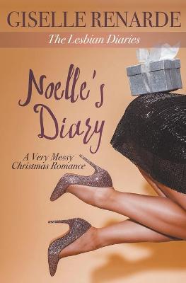 Book cover for Noelle's Diary