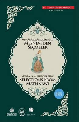 Book cover for Selectıons from Mathnawı