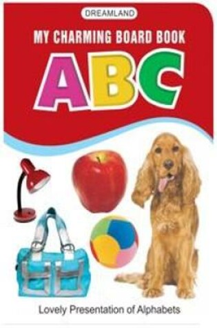 Cover of ABC