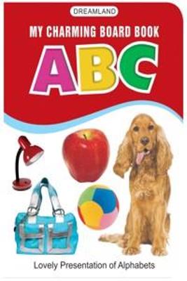 Cover of ABC