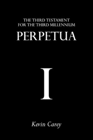 Cover of Perpetua