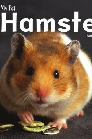 Cover of Hamster