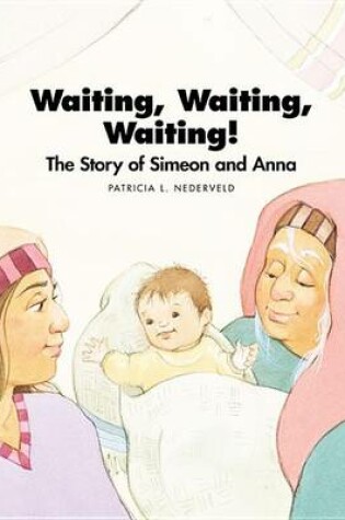 Cover of Waiting Waiting Waiting