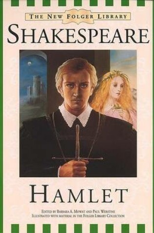 Cover of Hamlet Pb