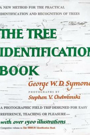 Cover of Tree Identification