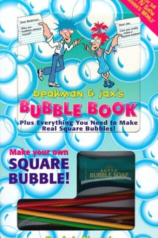 Cover of Beakman & Jax's Bubble Book