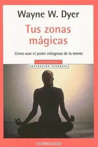 Cover of Tus Zonas Magicas